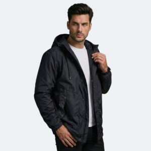 Chaqueta Rompevientos Bruselas